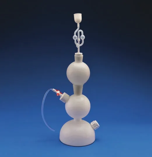 Kipp’s Apparatus, PP