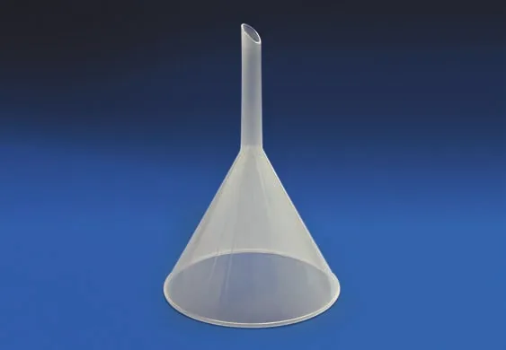 Funnels, Long Stem, PP