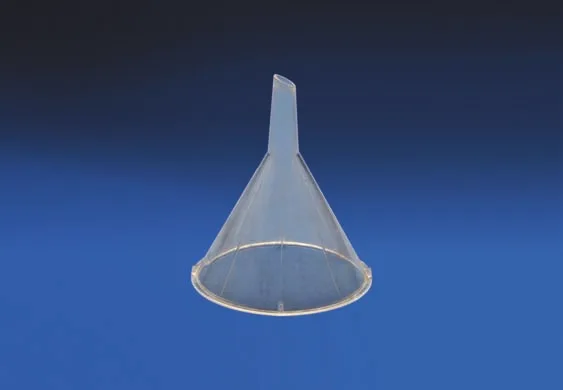 Funnel Short Stem, PP