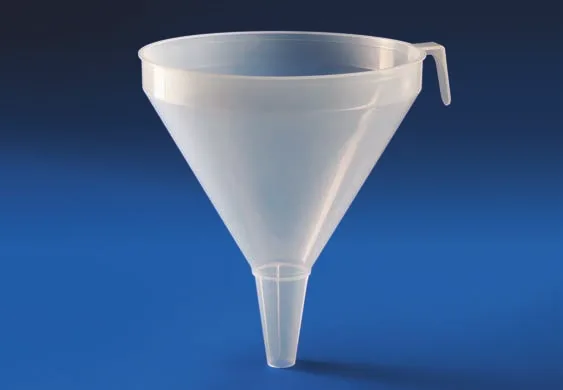 Industrial Funnels, PP