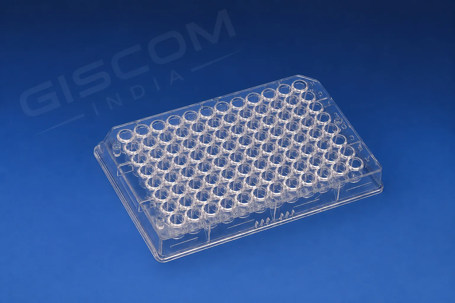 Micro test Plate, PS