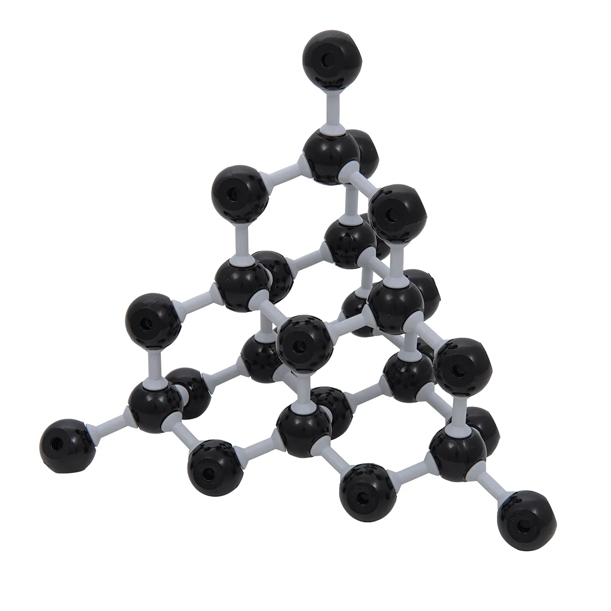 84 Molecular Model Set – Diamond, PS / PE