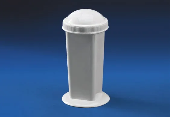 Coplin Jar, PP