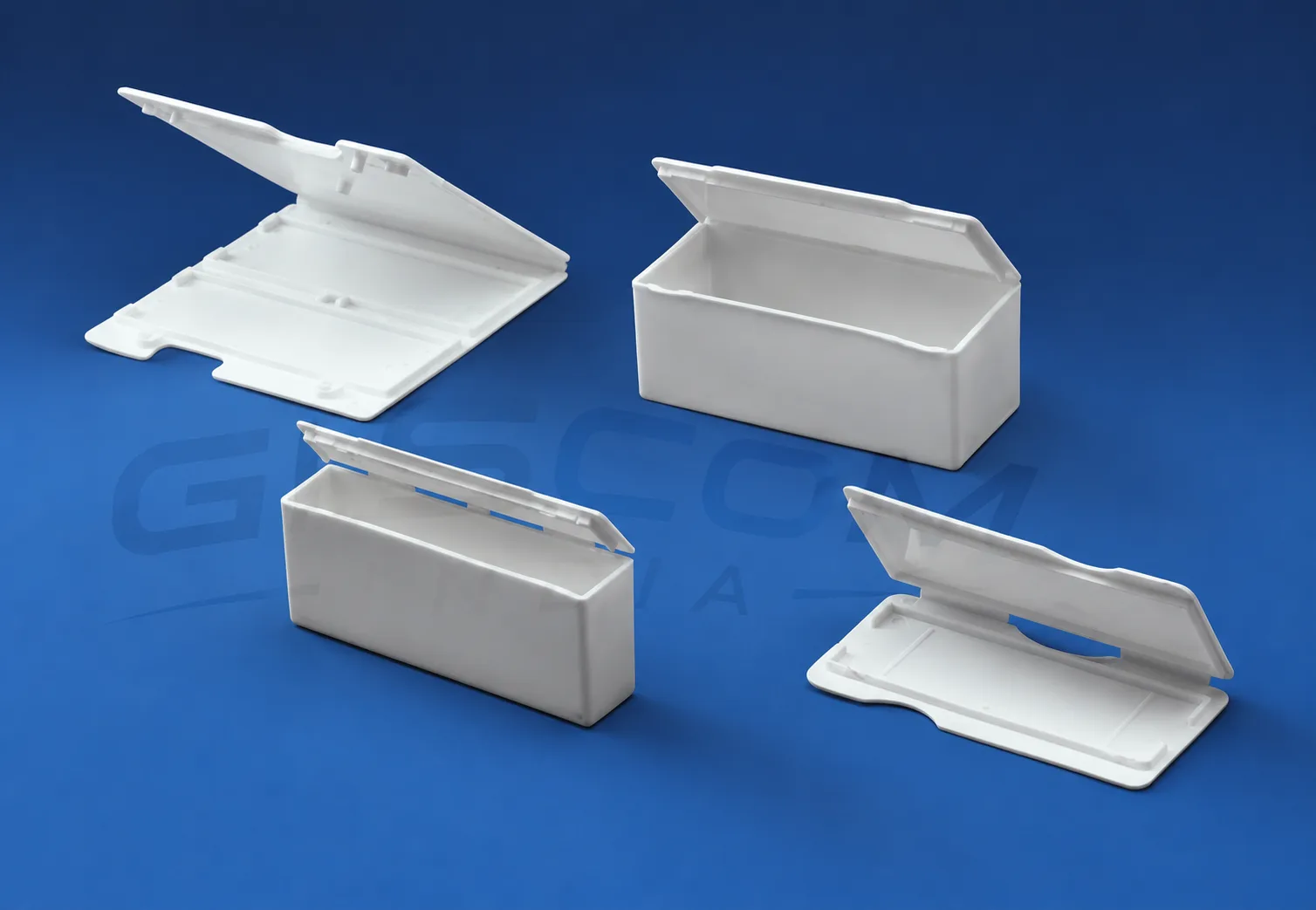 Slide Mailer, PP