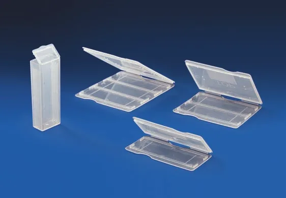 Slide Mailer (Transparent), PP