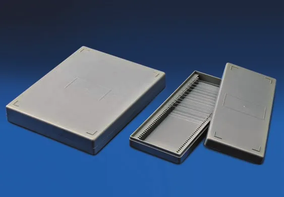 Slide Box, PS