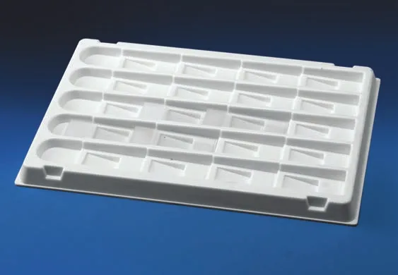 Slide Tray, PS