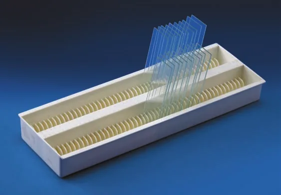 Slide Draining Tray, ABS