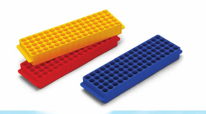 MCT Rack, PP