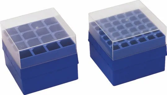 Centrifuge Tube Box, PP