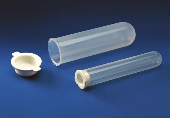 Centrifuge Tube Round Bottom