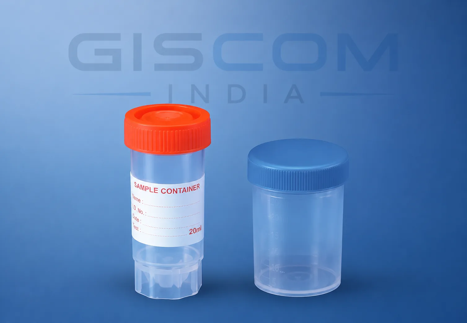 Urine Container