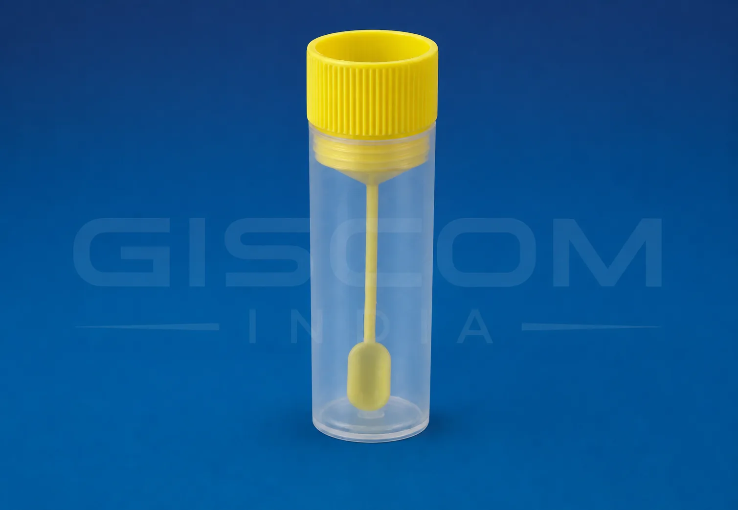 Stool Container