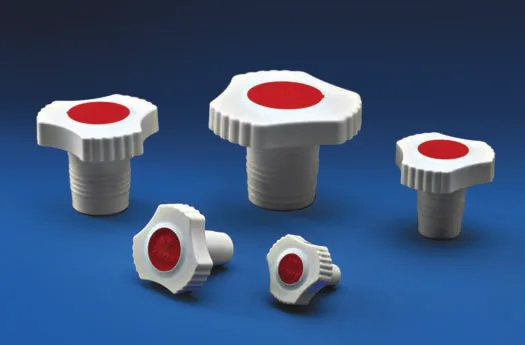 Plastic Stopper, PP
