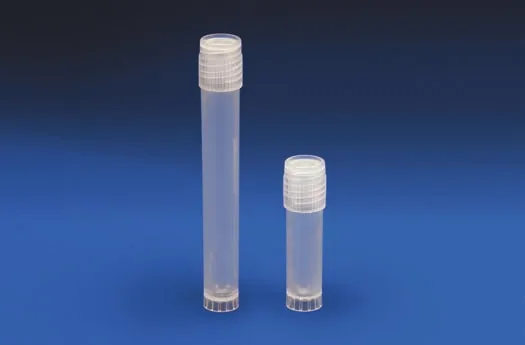 Storage Vial