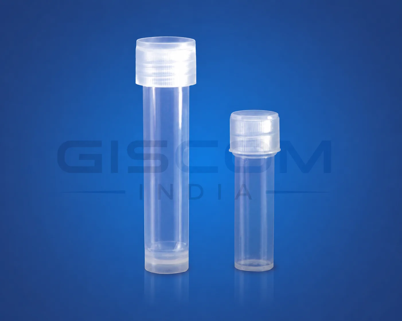 Storage Vial, PP