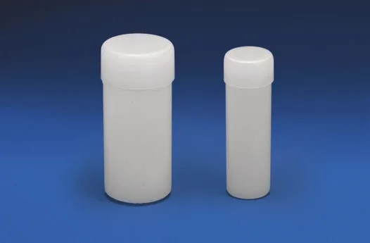 Scintillation Vial