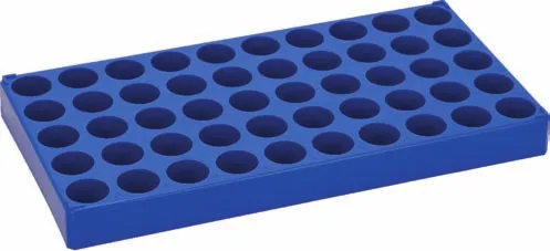 Rack For Scintillation Vial