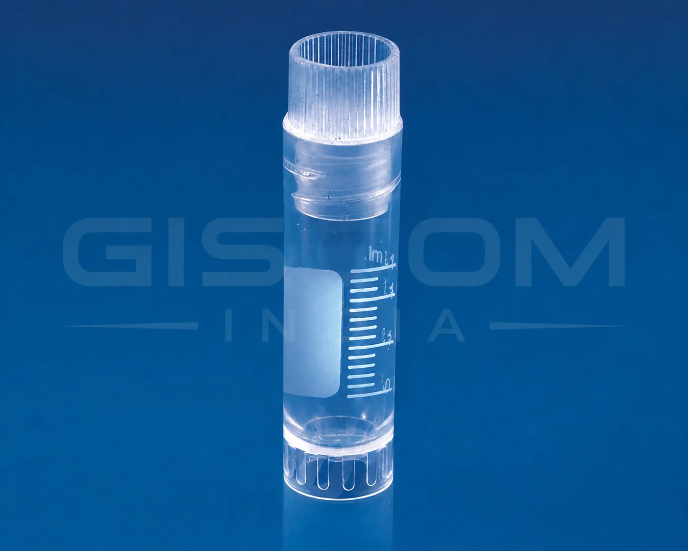 Cryo Vial-Internal Thread