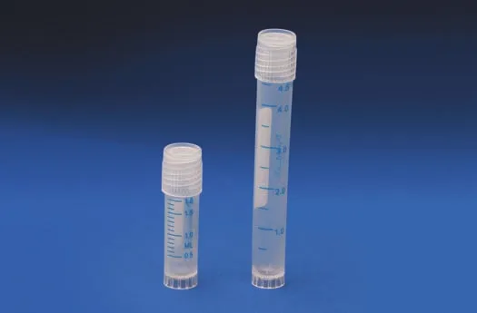 Cryo Vial