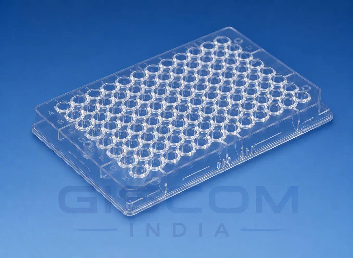 Micro Test Plates