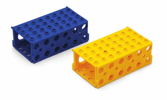 Universal Combi Link Rack, PP