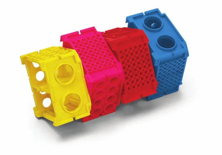 Rotatable Multi Rack-Expandable