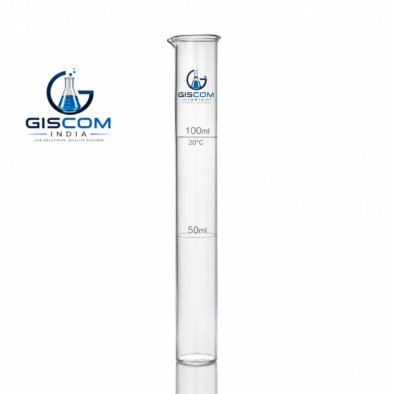 Nessler Cylinder, Class ‘A’