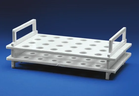 Rack For Micro Centrifuge Tubes