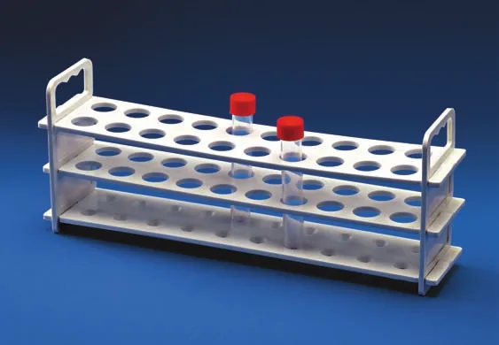 Test Tube Stand, 3 Tier