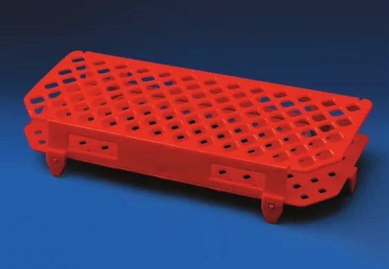 Rack For Micro Centrifuge (Folding)