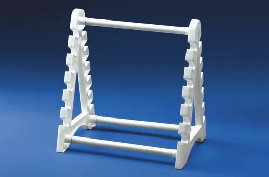 Pipette Stand (Horizontal)
