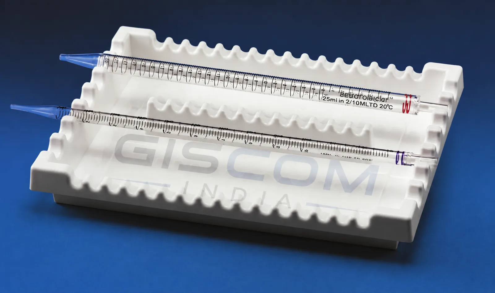 Pipette Tray, PP