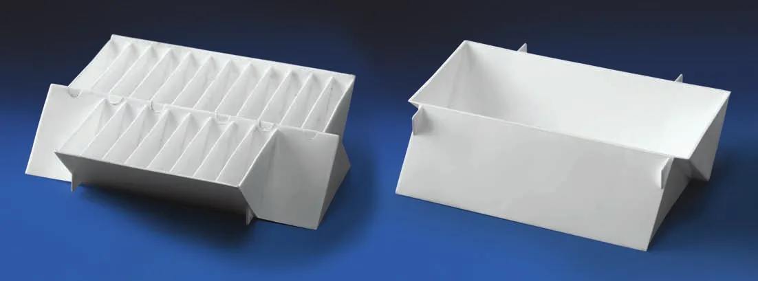 Universal Reagent Reservoir
