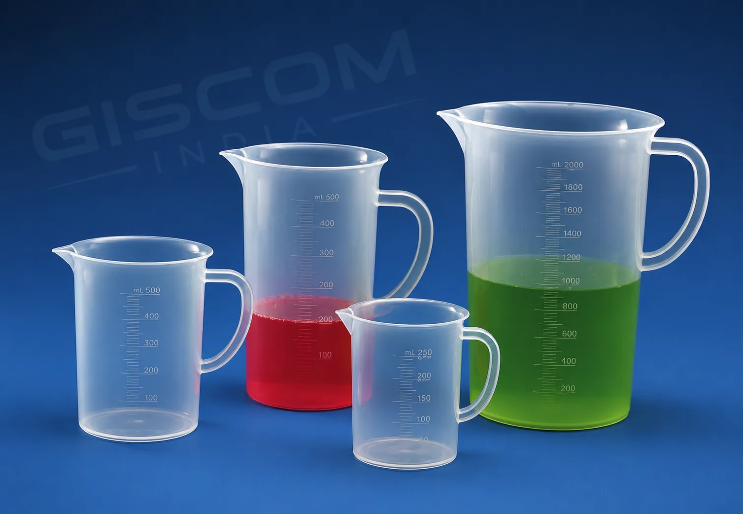 Measuring Jugs, PP