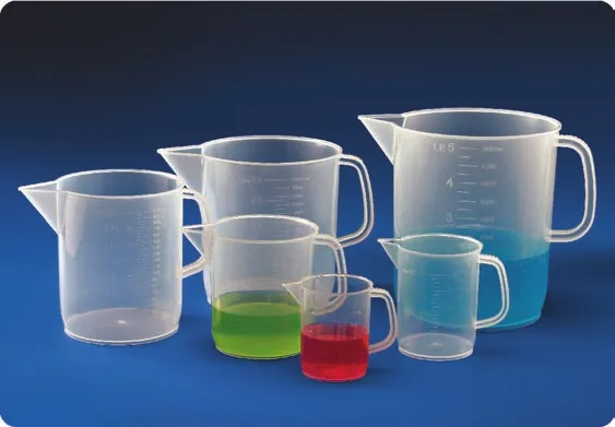 Measuring Jugs (Euro Design), PP