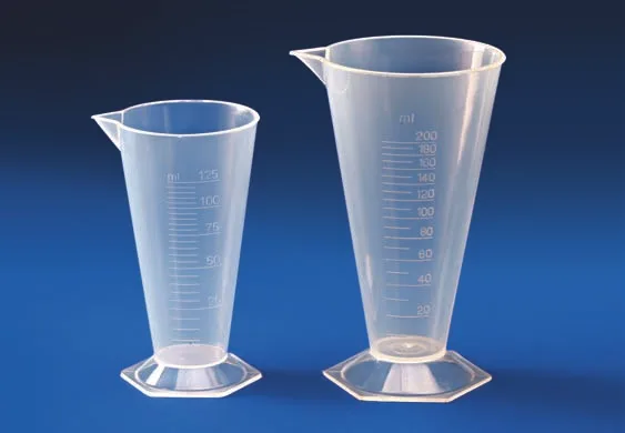 Conical Measures, PP