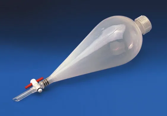 Separatory Funnel, PP