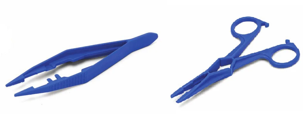 Forceps, PP