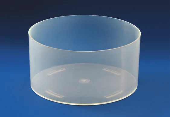 Pneumatic Trough