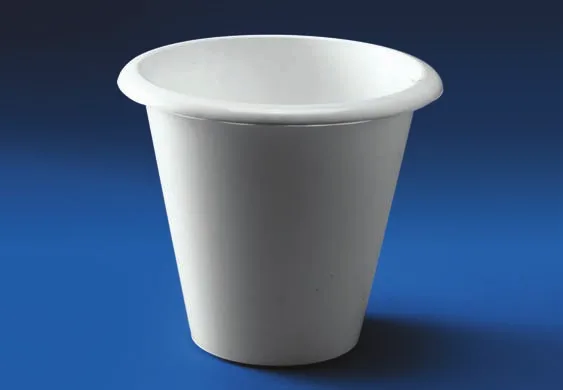 Plantation Pots