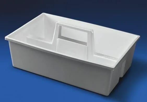 Carrier Tray