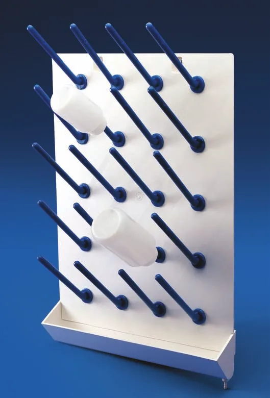 Draining Rack