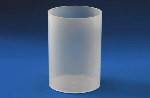 Simple Cell Pot