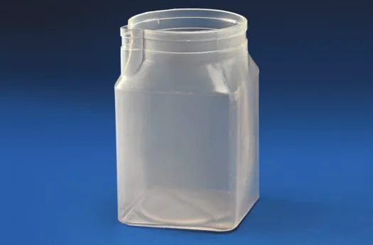 Leclanche Cell Pot