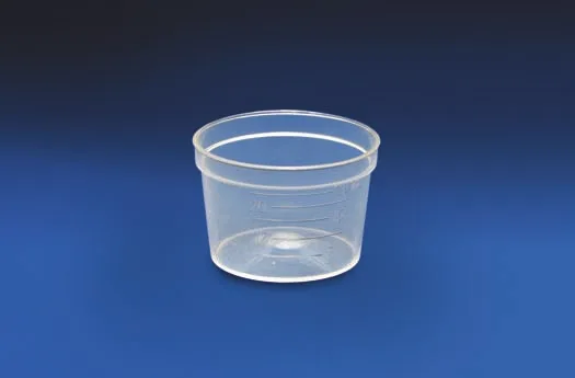 Medicine Cup
