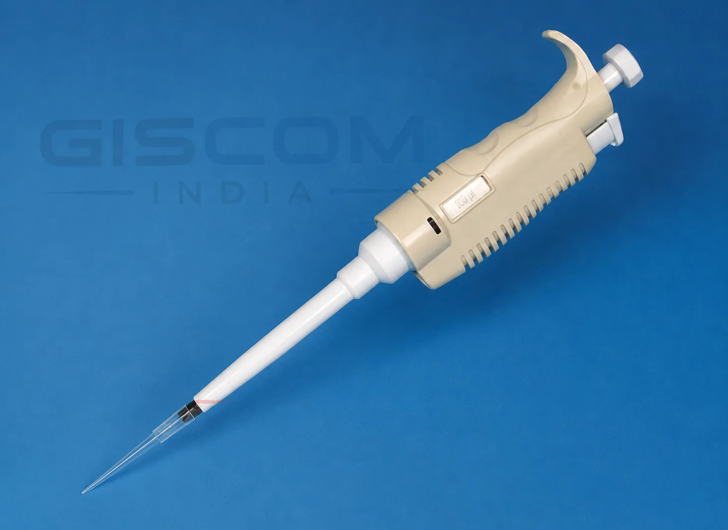 Fixed Volume Micropipette