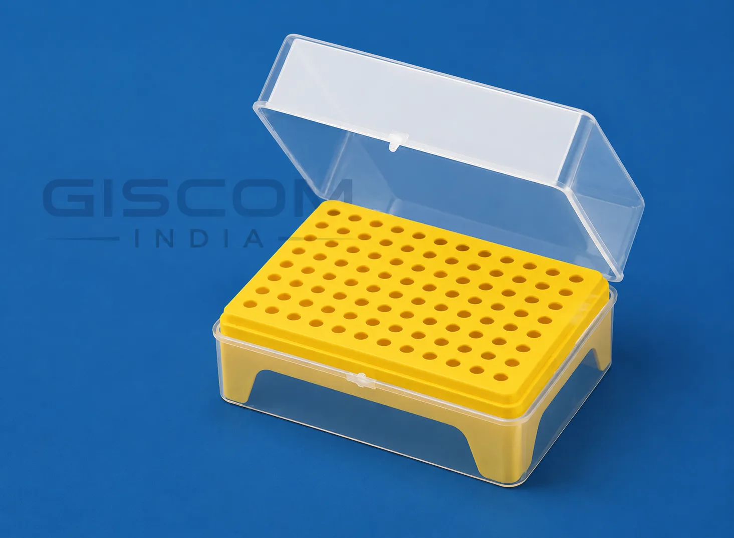 Micro Tip Box