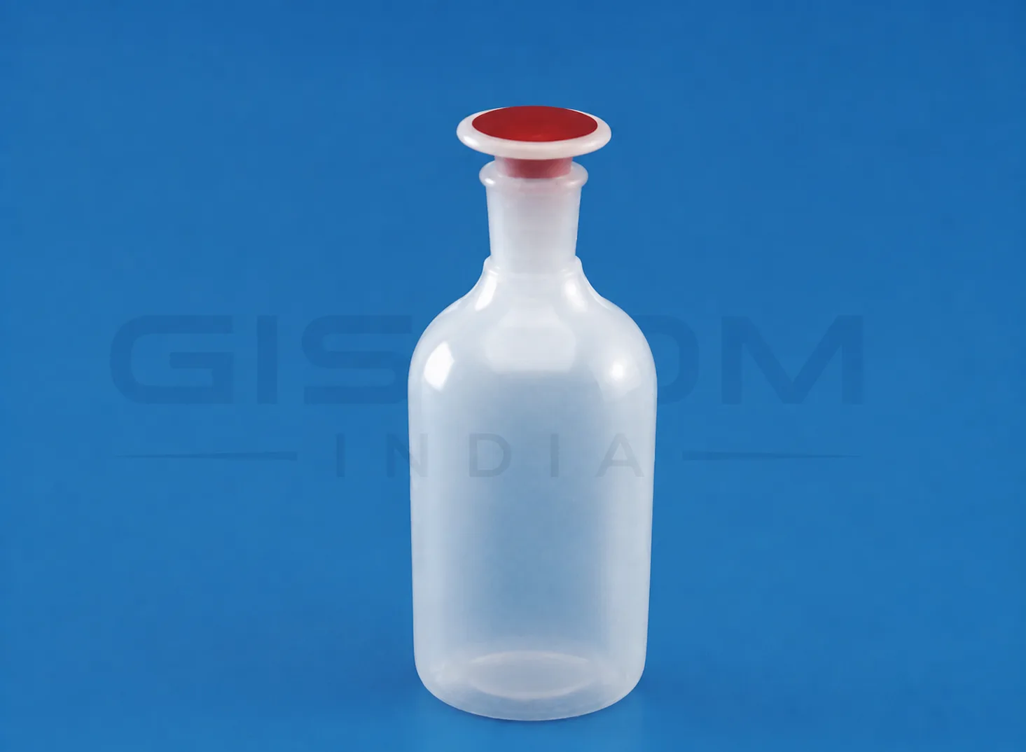 Bottle With Standard Taper Stopper