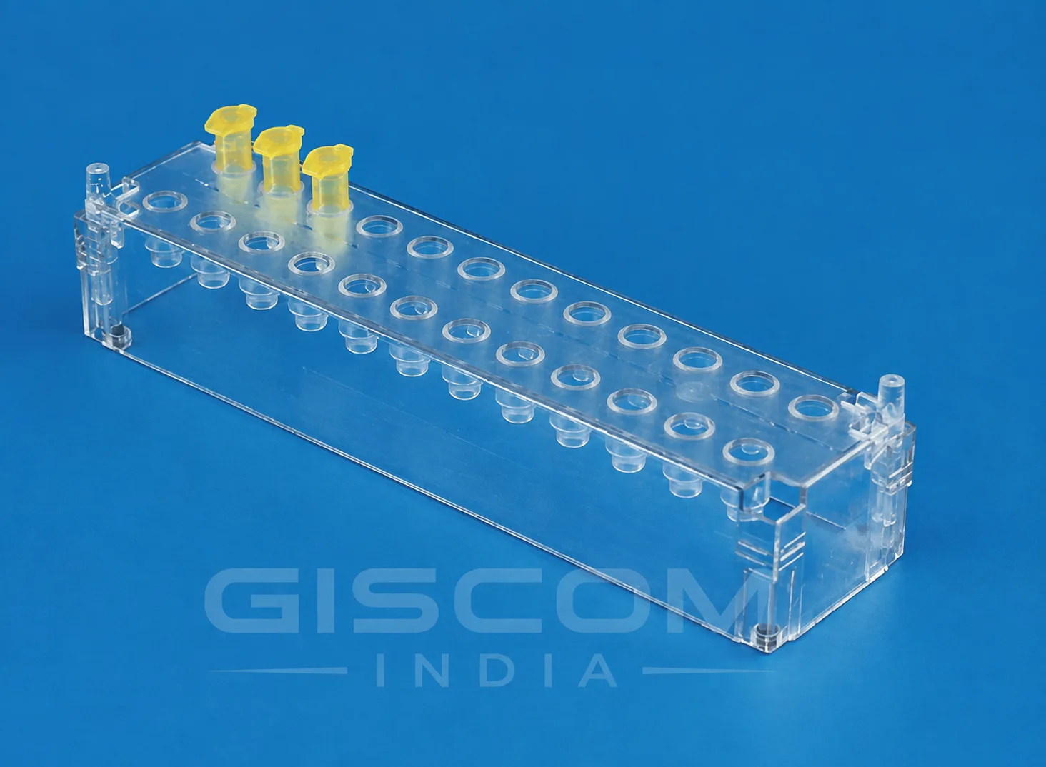 Rack For Micro Tube
